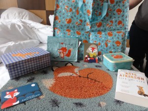 Hoe. Cool. Is. Dit??!!