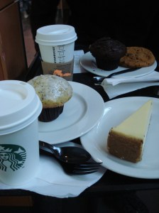 Een mens verjaart maar één keer per jaar. Of in mijn geval twee keer. Of vijf. 