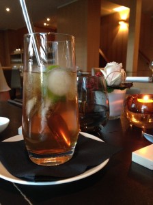 Nectar van de goden. 