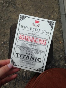 Zing allemaal mee: I'm a survivor!! 