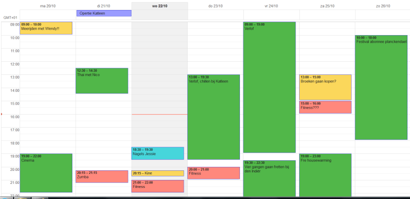20141023 volle agenda2