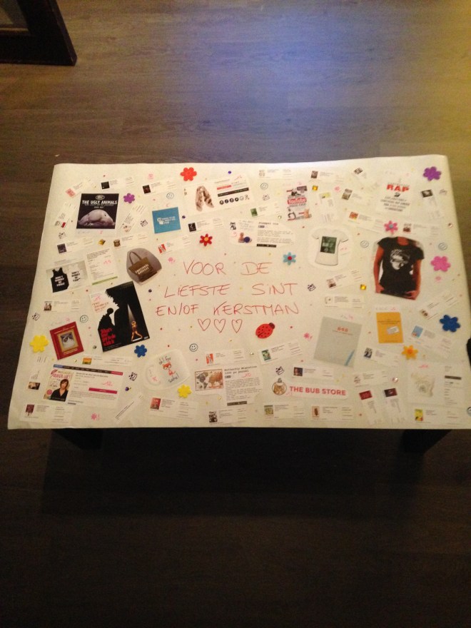 20141130 verlanglijstje