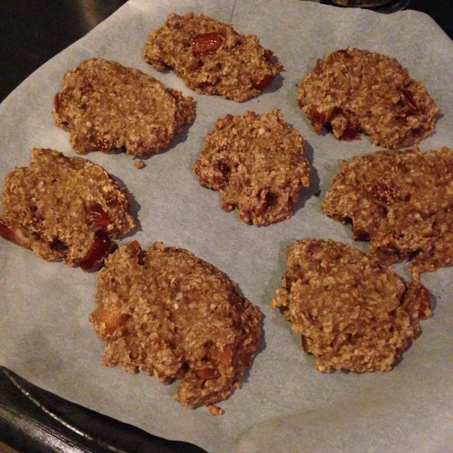 Ziet er goor uit, smaakt hemels.