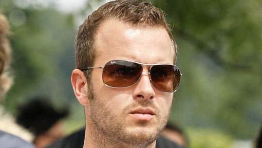 20150429 stan van samang