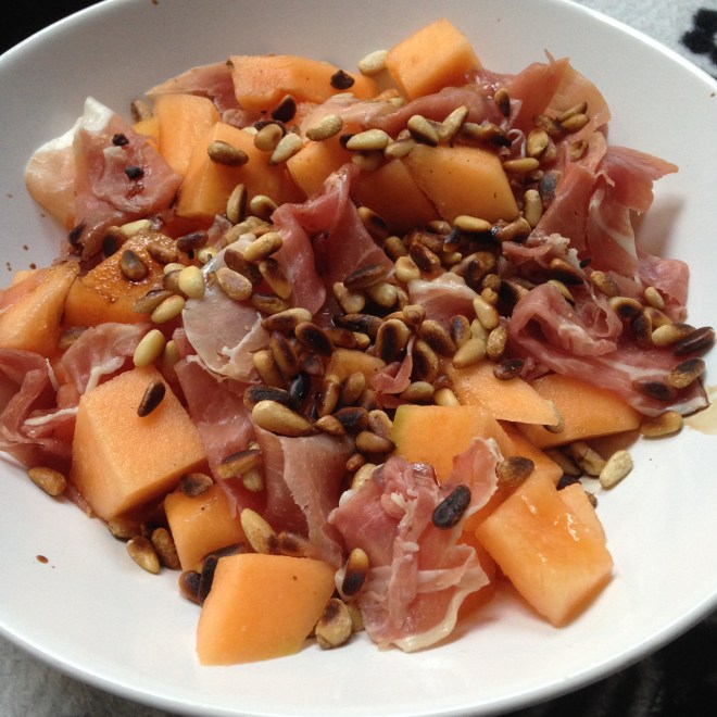 Pijnboompitten zijn een constante bron van vreugde in mijn leven. 