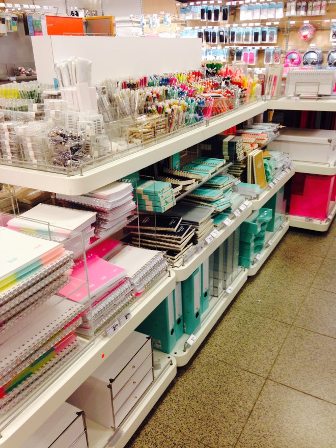 Als ik ooit failliet moet verklaard worden, zal het de schuld van de Hema zijn.