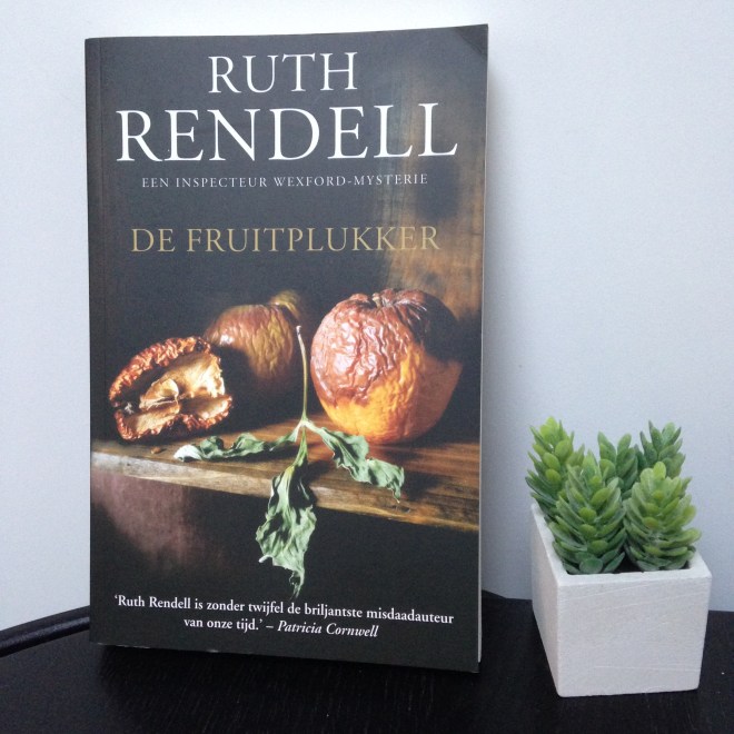 Vals vetplantje niet inbegrepen. 