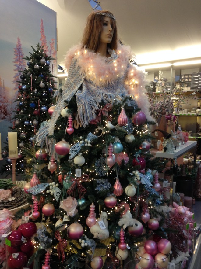 Voer voor nachtmerries, dit. 