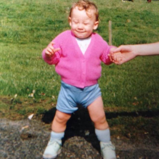 Nog steeds dikke billekes. 