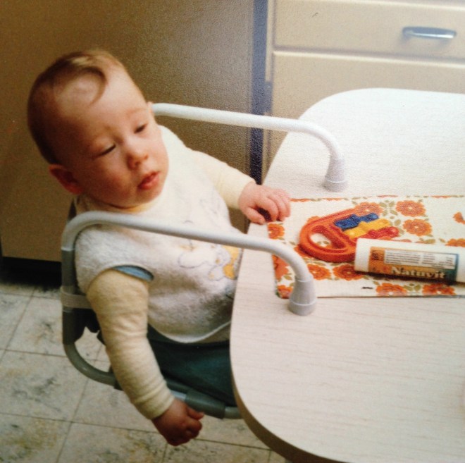 Nog steeds.. euhm.. ik weet echt niet wat er hier in godsnaam aan de hand is. 