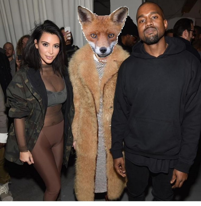 Een van mijn vrienden gaf mij deze foto (met dus mijn echt hoofd er op gefotoshopt) voor mijn verjaardag. Mijn vrienden kennen mij. 