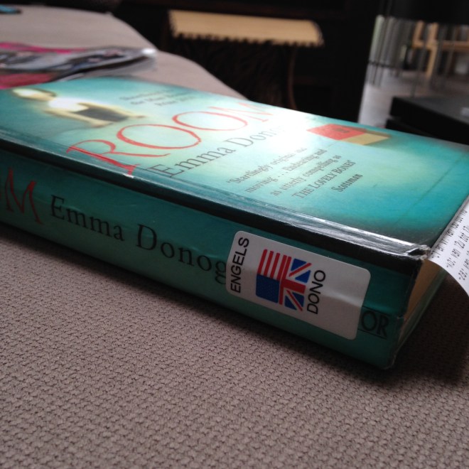 Héél harde aanrader.